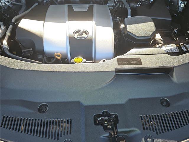 Used 2017 Lexus RX 350 FWD image 24