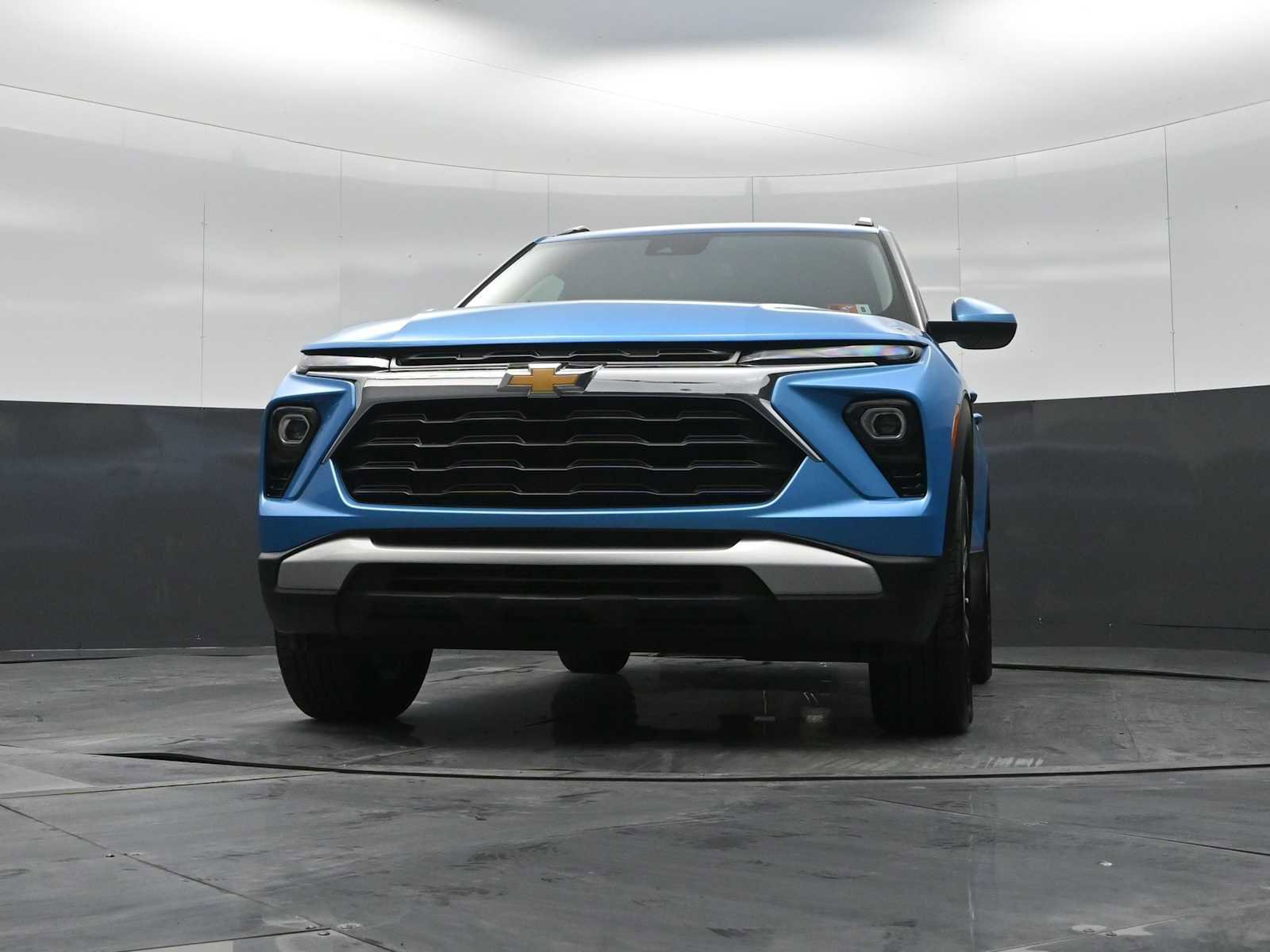 Used 2026 Chevrolet TrailBlazer LT w/ LT Cold Weather Package image 19