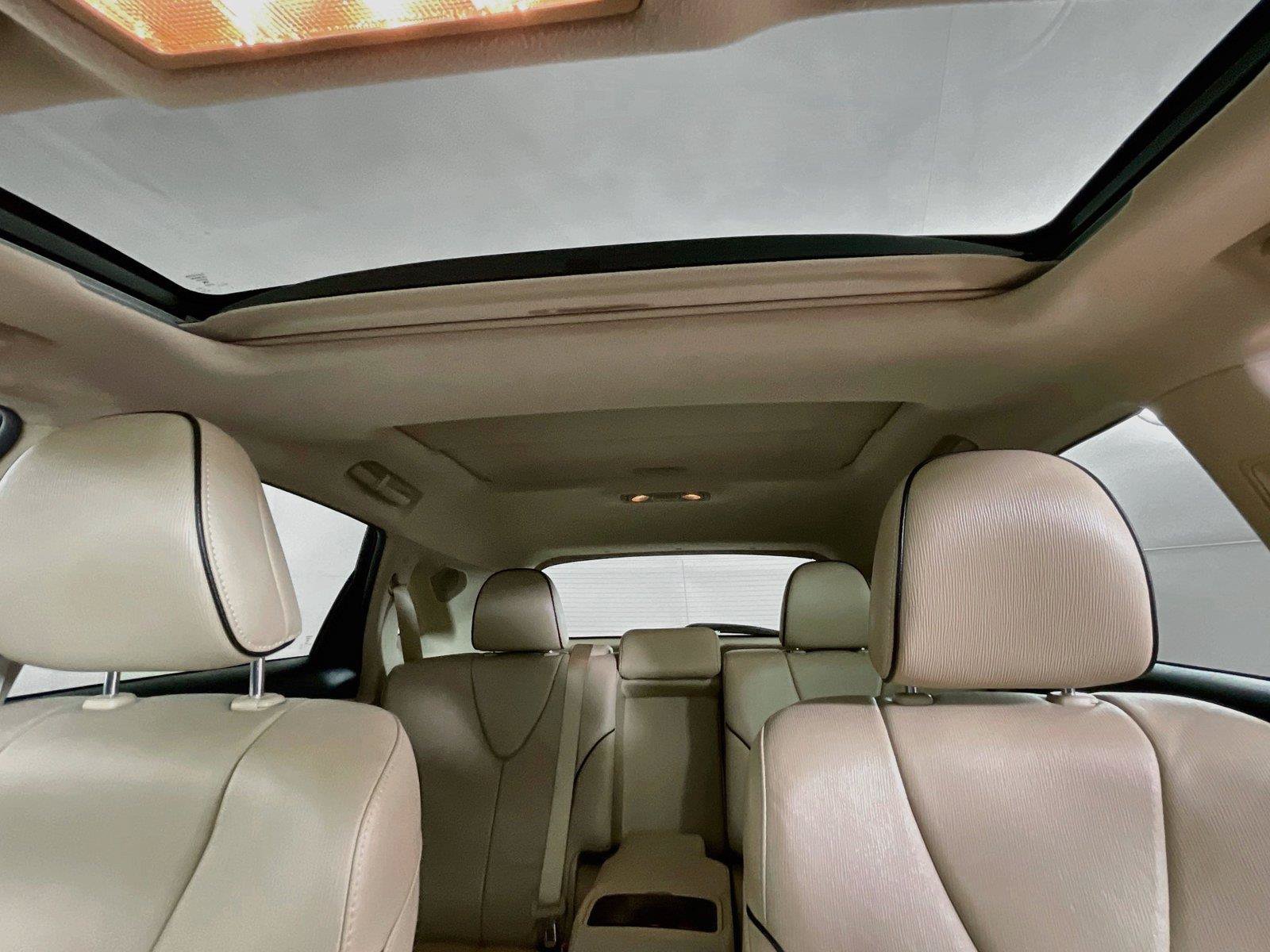Used 2013 Toyota Venza Limited AWD/4WD image 11