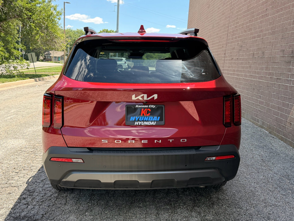 Used 2022 Kia Sorento S AWD/4WD image 25