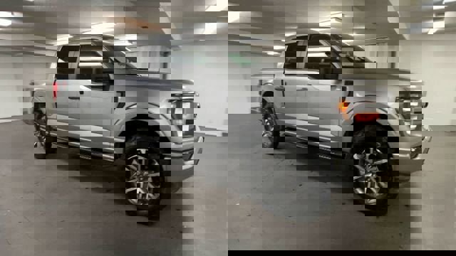 Used 2023 Ford F150 XL w/ STX Appearance Package image 2