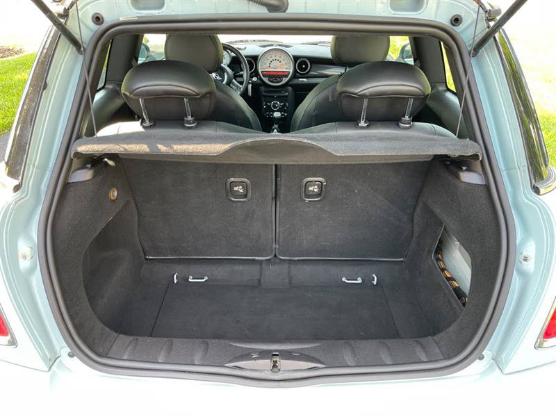 Used 2012 MINI Cooper S FWD image 67