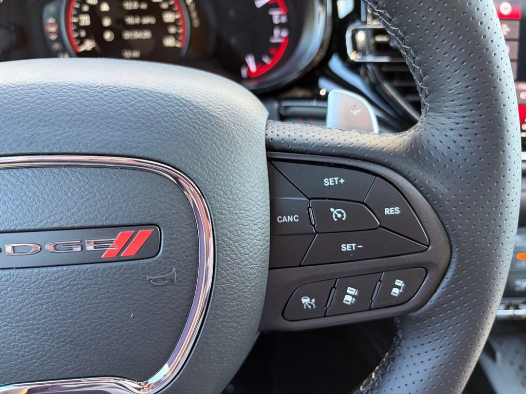 New 2026 Dodge Durango GT AWD/4WD image 29