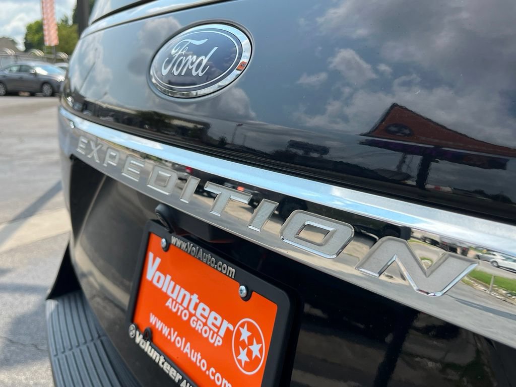 Used 2020 Ford Expedition XL AWD/4WD image 8