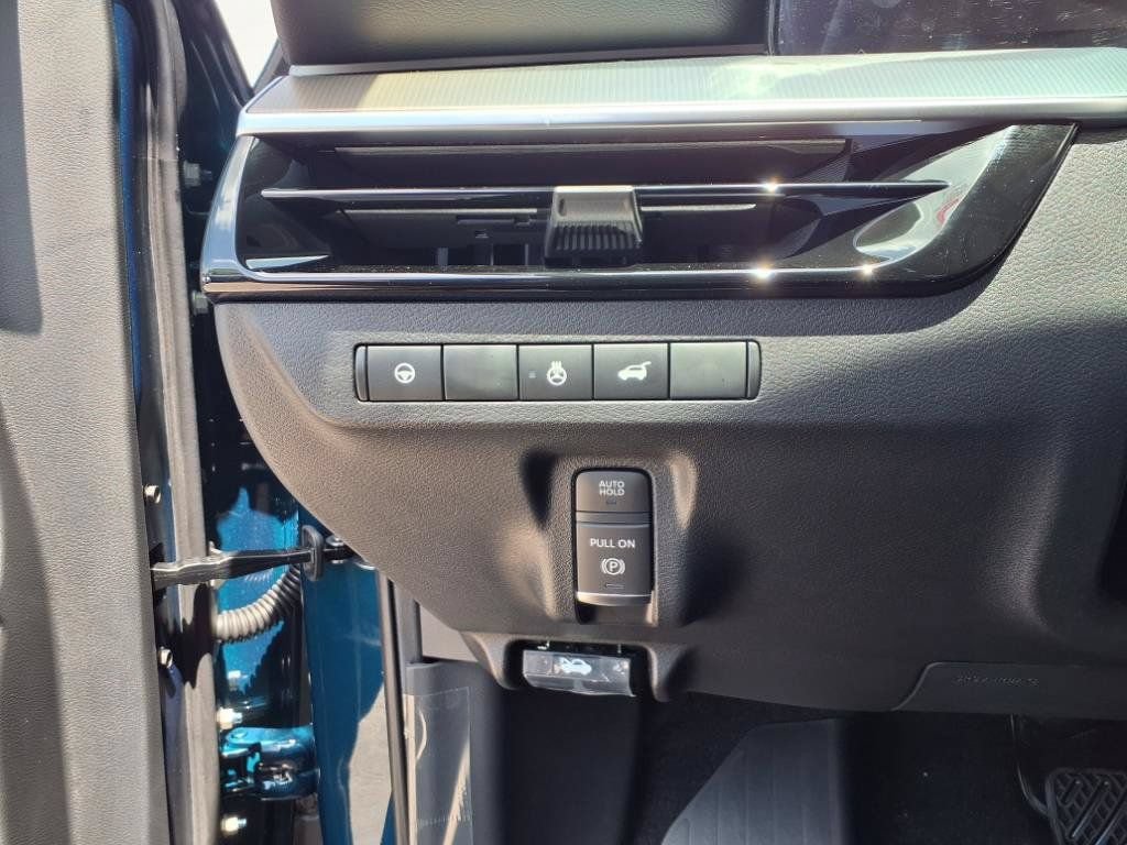 New 2025 Nissan Murano SL w/ Cargo Package AWD/4WD image 20