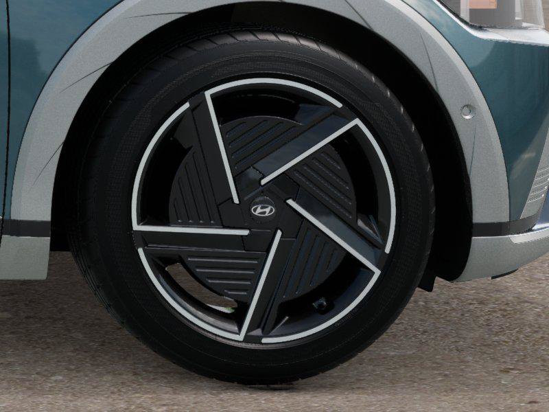 New 2026 Hyundai Ioniq 5 Limited AWD/4WD image 8