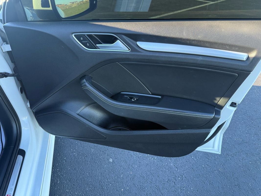 Used 2016 Audi S3 Premium Plus image 19