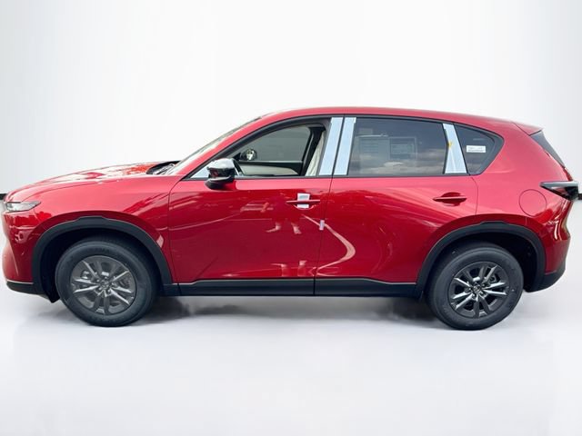 New 2026 MAZDA CX-5 Select AWD/4WD image 4