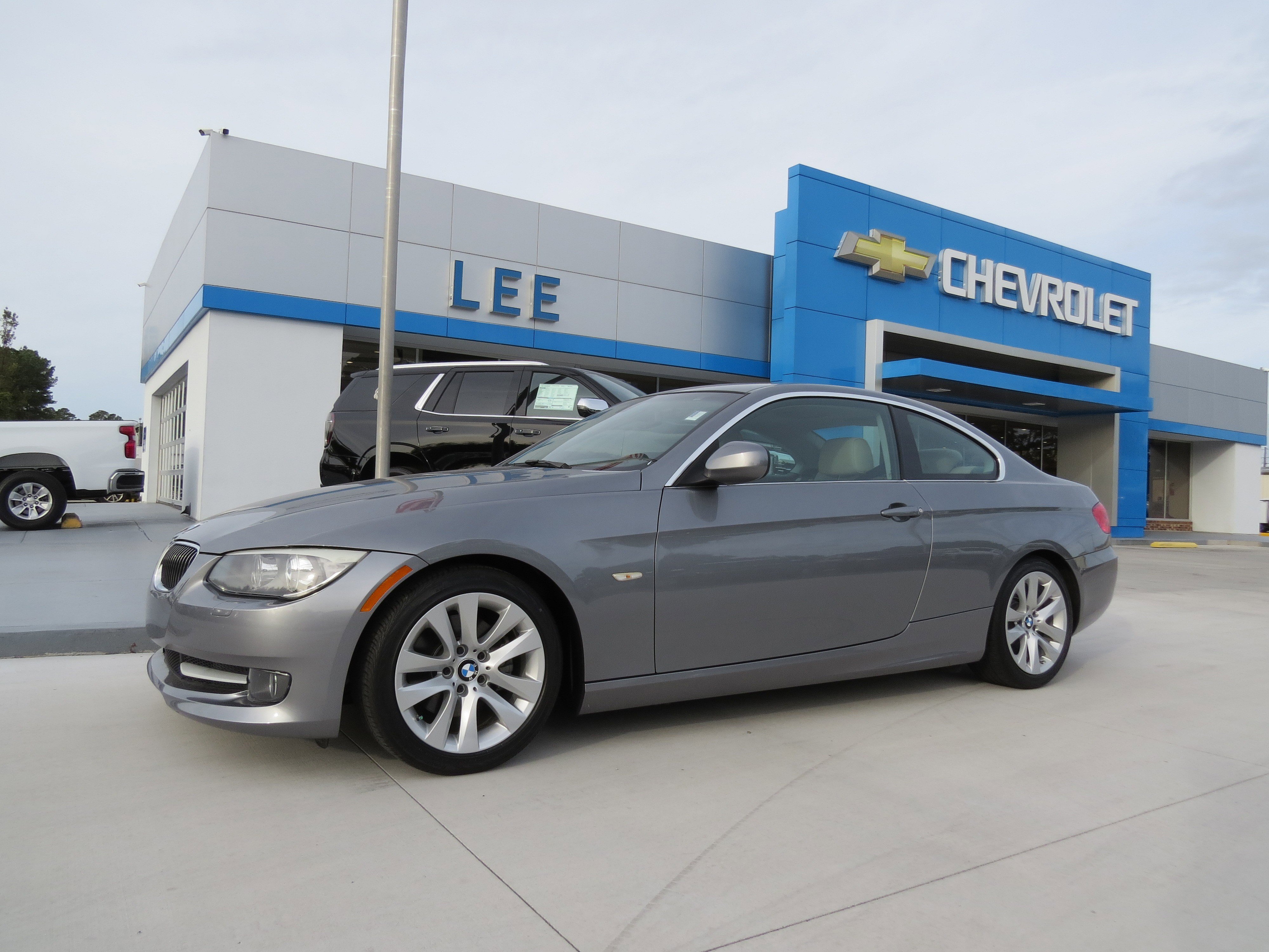 Used 2013 BMW 328i Coupe