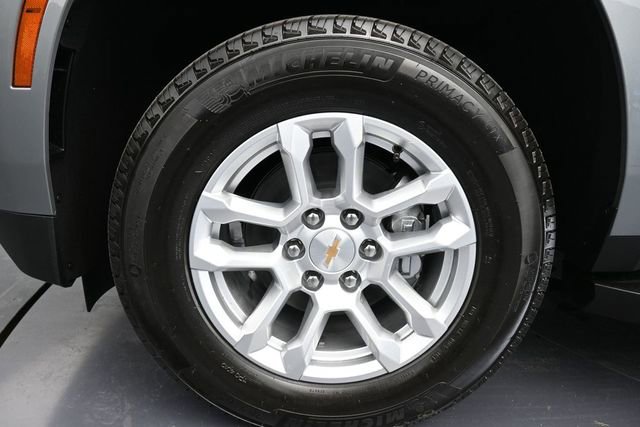 New 2026 Chevrolet Tahoe LS AWD/4WD image 23