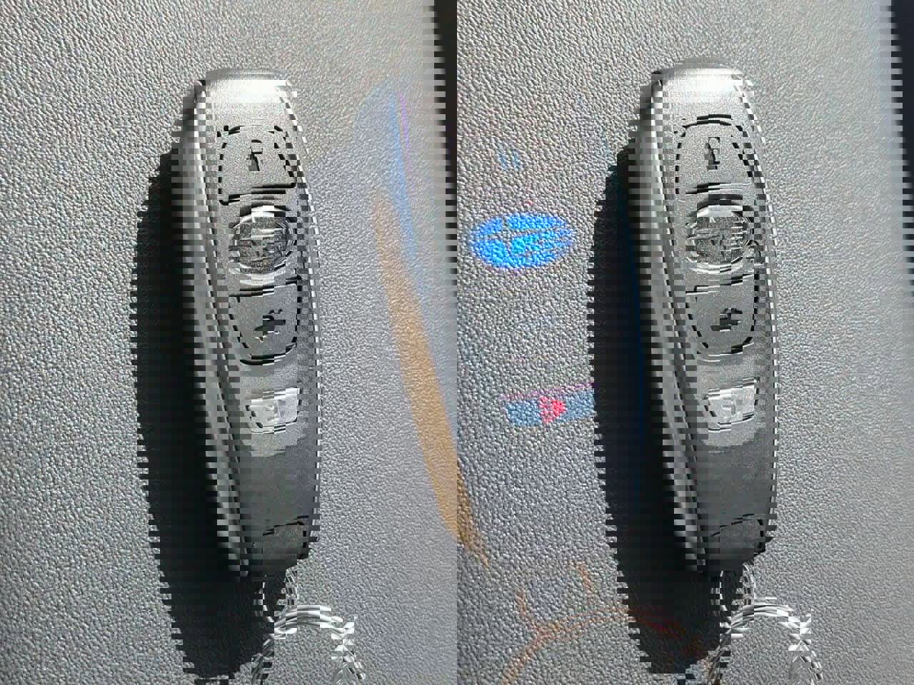 New 2026 Subaru Outback Touring image 43