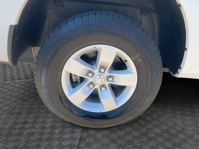 Used 2024 RAM 1500 Classic SLT RWD image 34