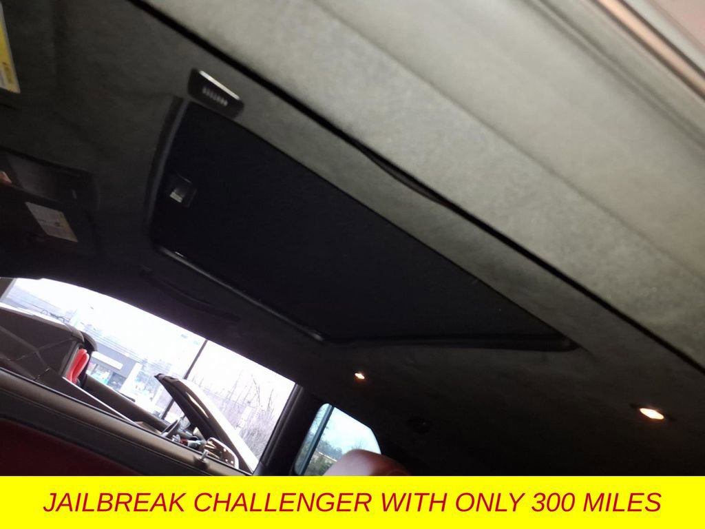 Used 2023 Dodge Challenger SRT Hellcat image 13