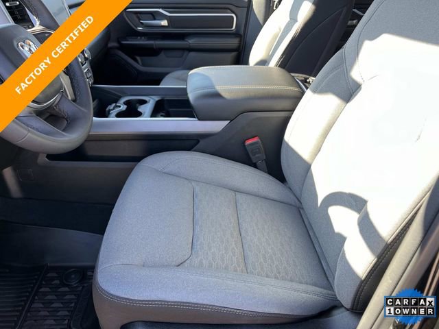 Certified 2025 RAM 1500 Big Horn image 26
