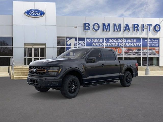 New 2026 Ford F150 Tremor w/ Equipment Group 402B