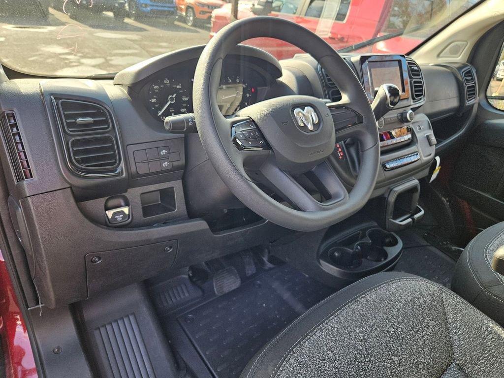 New 2026 RAM ProMaster 1500 image 13
