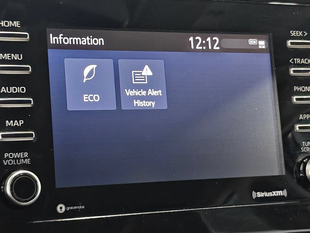 Used 2021 Toyota Camry LE FWD image 28