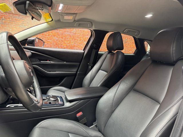 Used 2024 MAZDA CX-30 AWD 2.5 S w/ Select Sport Pkg image 22