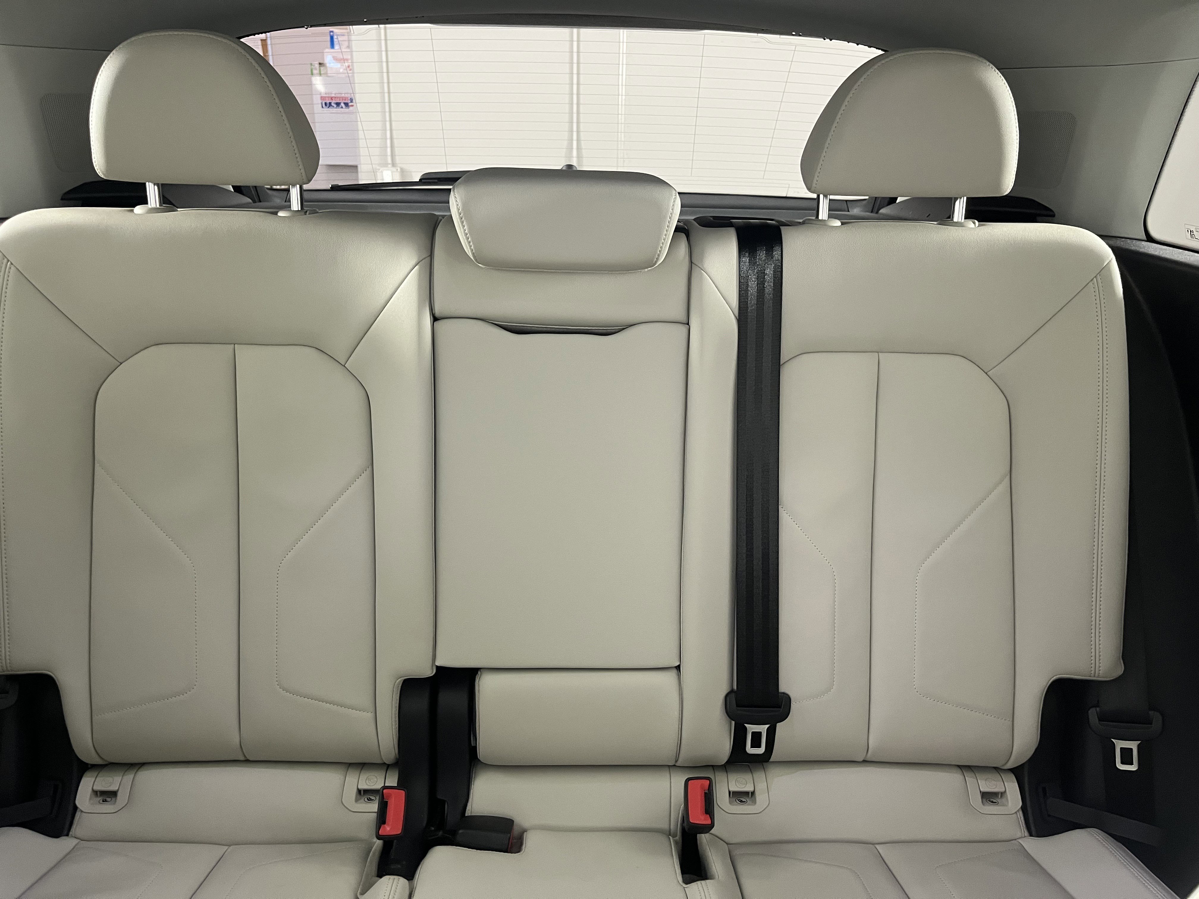 Used 2022 Audi Q3 2.0T Premium image 23