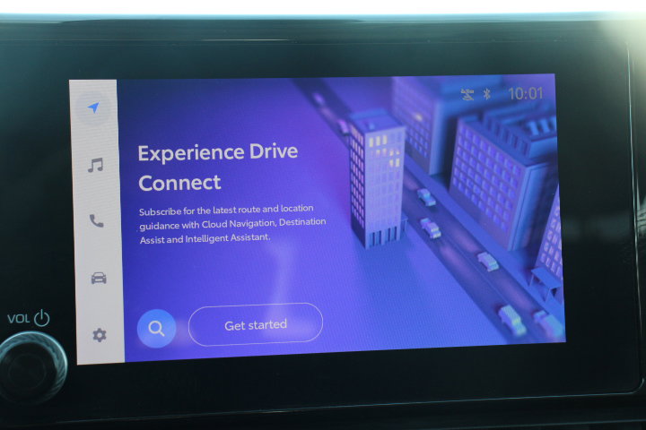 Certified 2024 Toyota RAV4 XLE w/ Convenience Package image 27