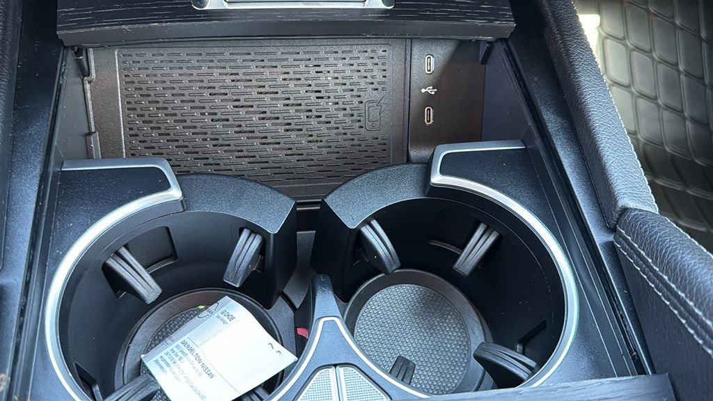 Certified 2025 Mercedes-Benz GLS 450 4MATIC image 36