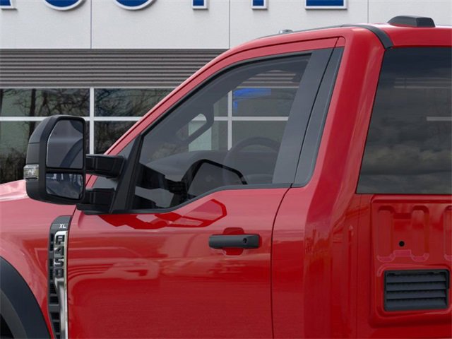 New 2026 Ford F450 XL image 20