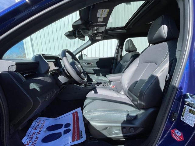 New 2026 Subaru Outback Limited XT w/ Premium/Limited Plus Package image 16