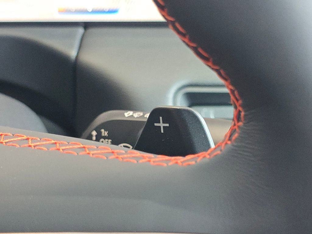 New 2025 Nissan Armada PRO-4X w/ Pro-4X Premium Package image 16