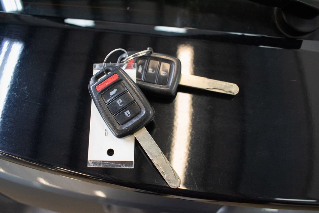 Used 2019 Honda Civic LX image 22
