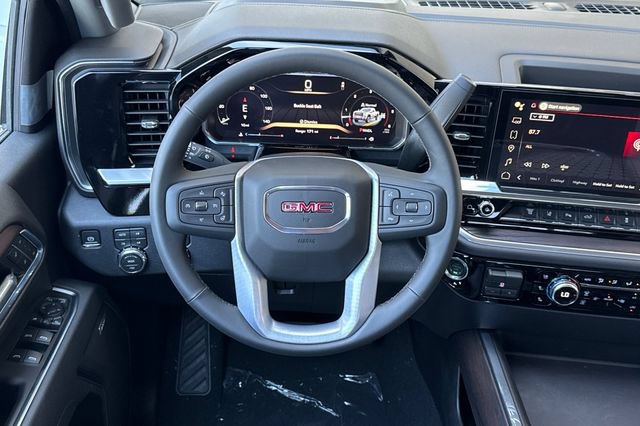 New 2026 GMC Sierra 3500 SLT w/ SLT Convenience Package AWD/4WD image 16