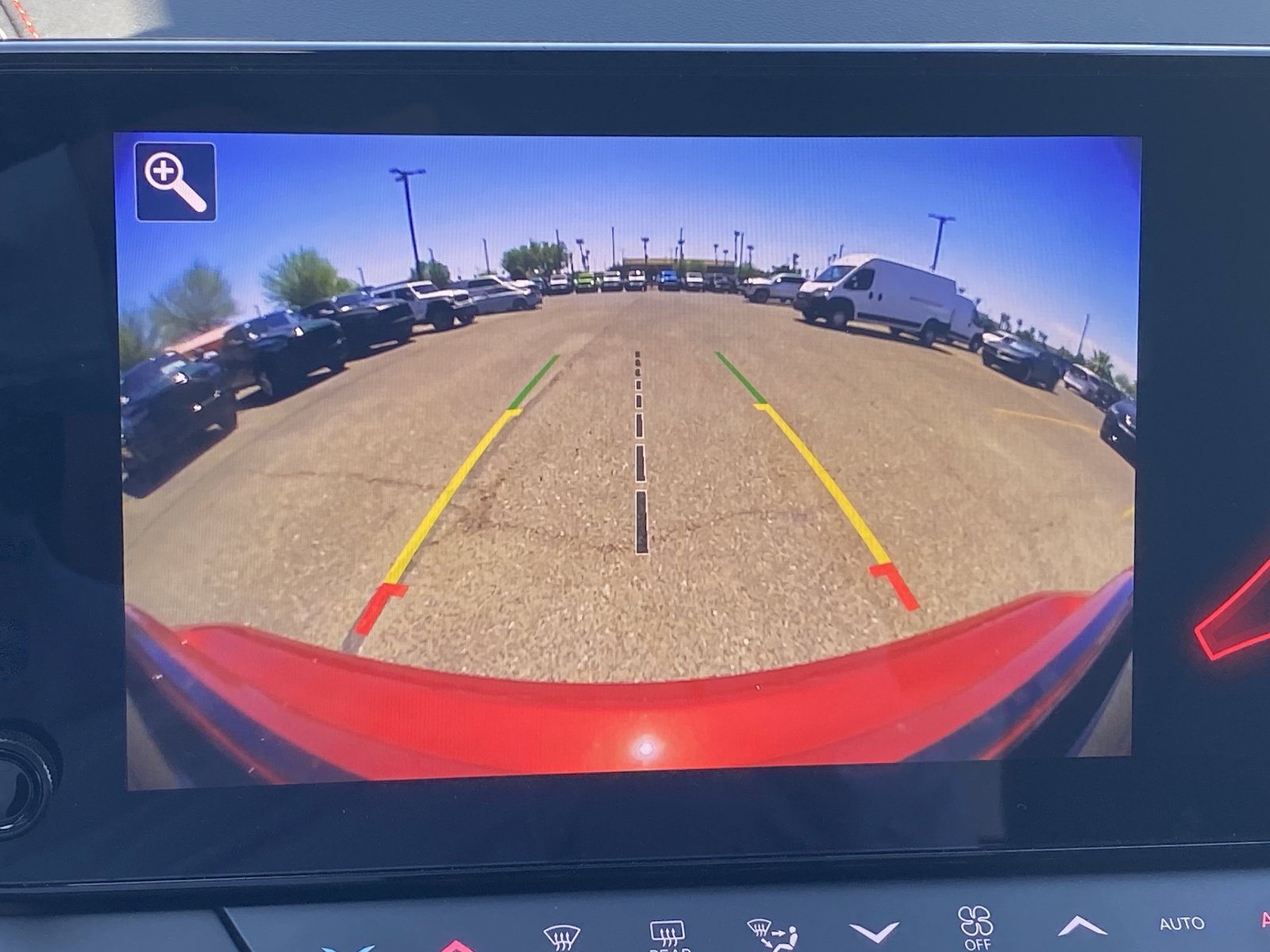 New 2026 Dodge Charger R/T w/ Driver Convenience Group AWD/4WD image 19