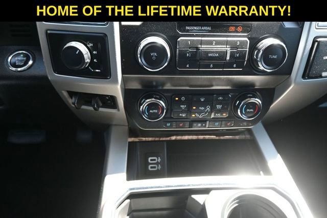 Used 2019 Ford F350 Lariat w/ Lariat Ultimate Package AWD/4WD image 69