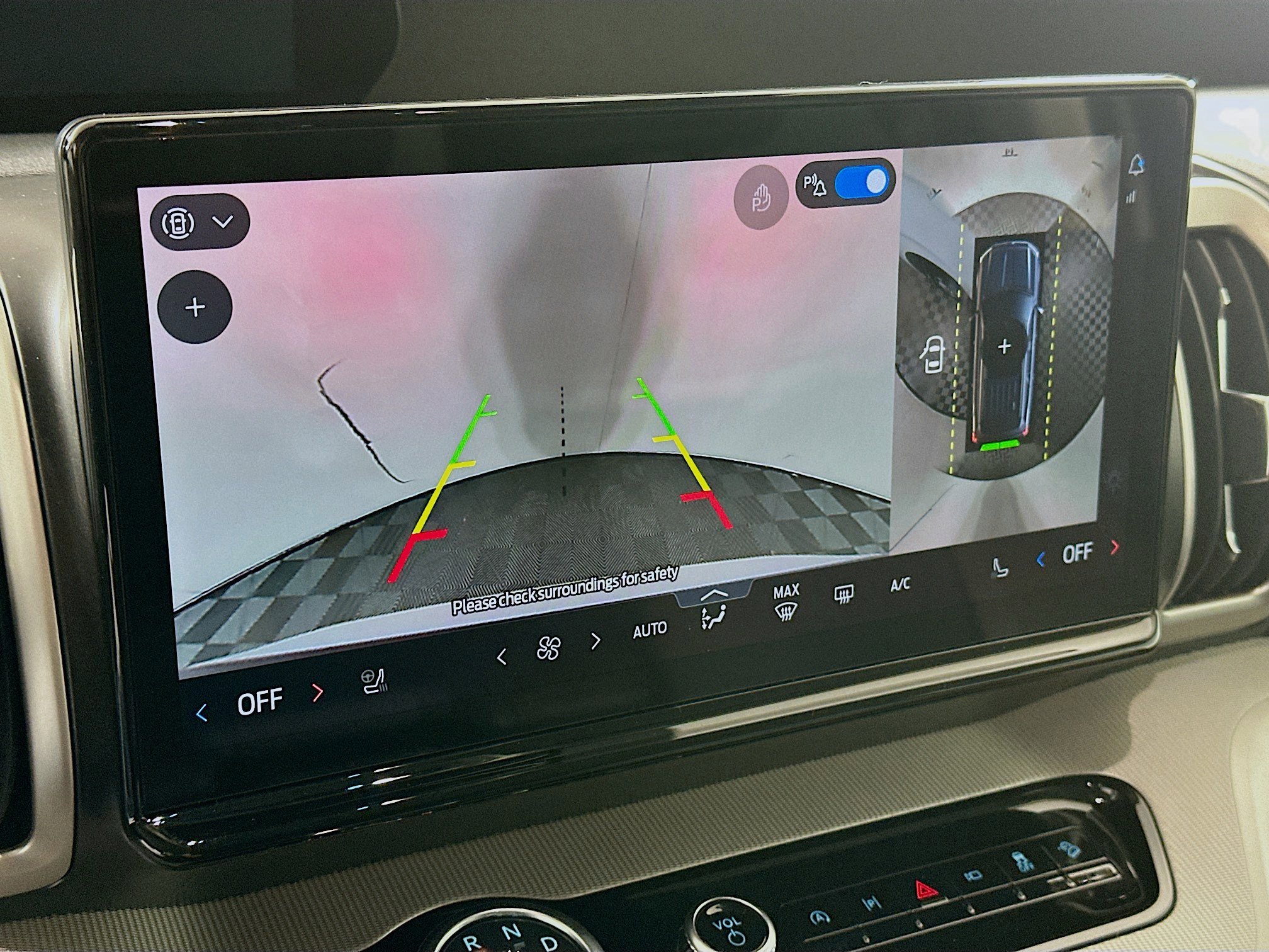 Used 2025 Ford Expedition Max Active image 22