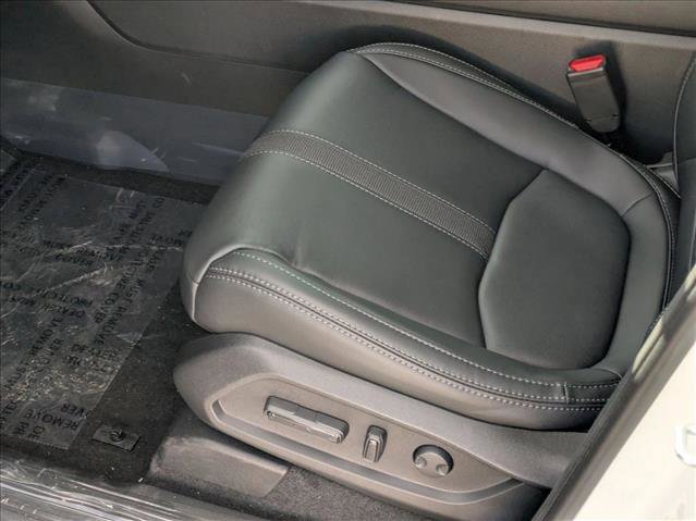 New 2025 Honda Pilot EX-L video 4