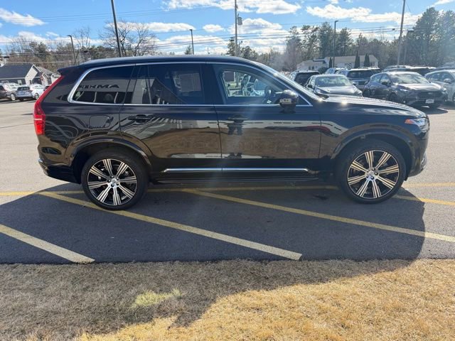 Used 2025 Volvo XC90 T8 Plus w/ Protection Package Premier image 4