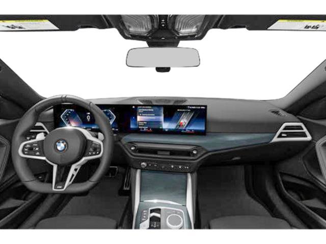 New 2025 BMW 230i Coupe w/ M Sport Package image 2