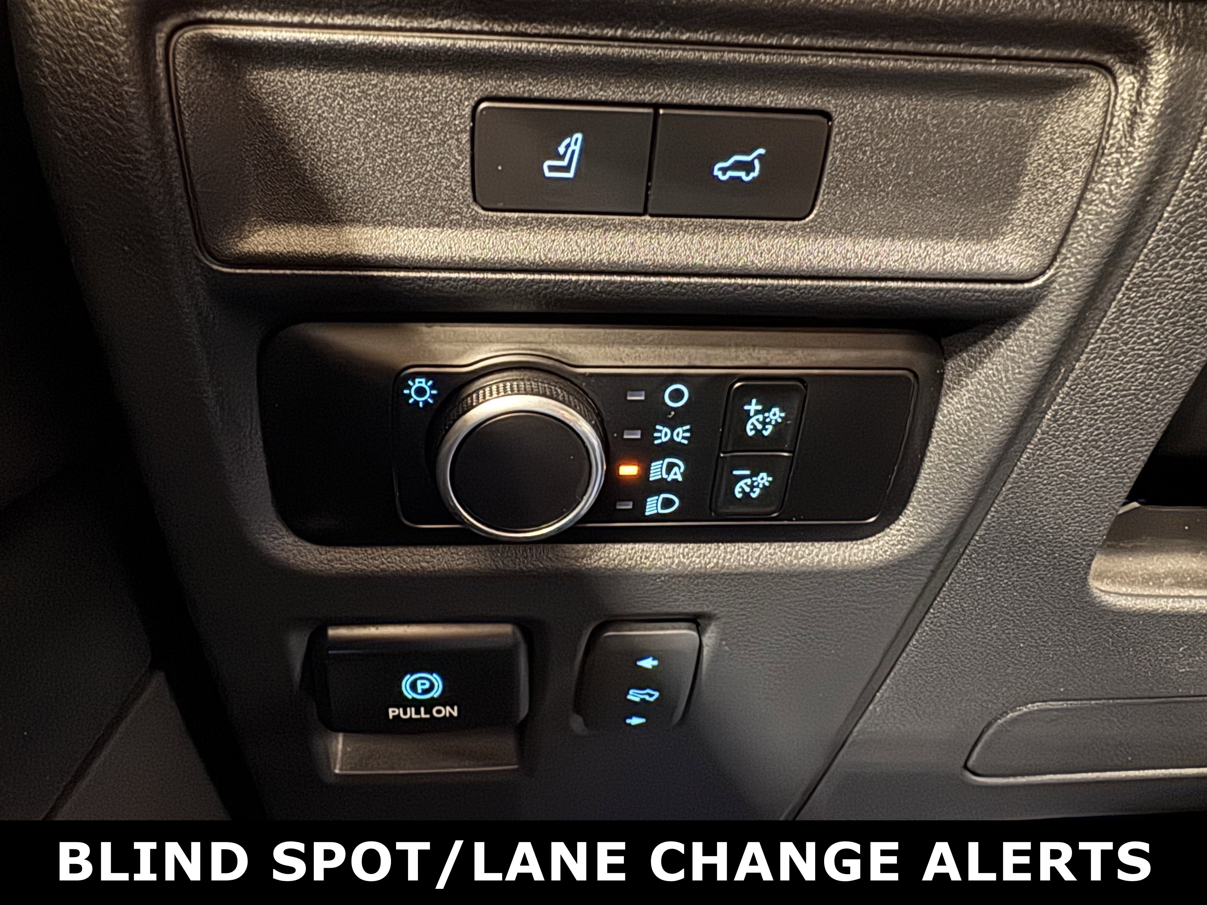 Used 2024 Ford Expedition Max XLT image 12