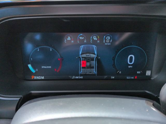 New 2026 Ford F350 Lariat w/ Lariat Ultimate Package AWD/4WD image 31