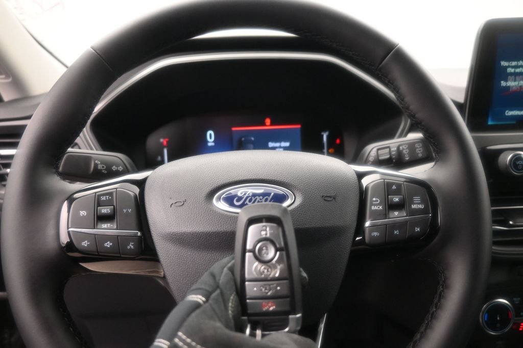 New 2026 Ford Escape Active w/ Cold Weather Package AWD/4WD image 30