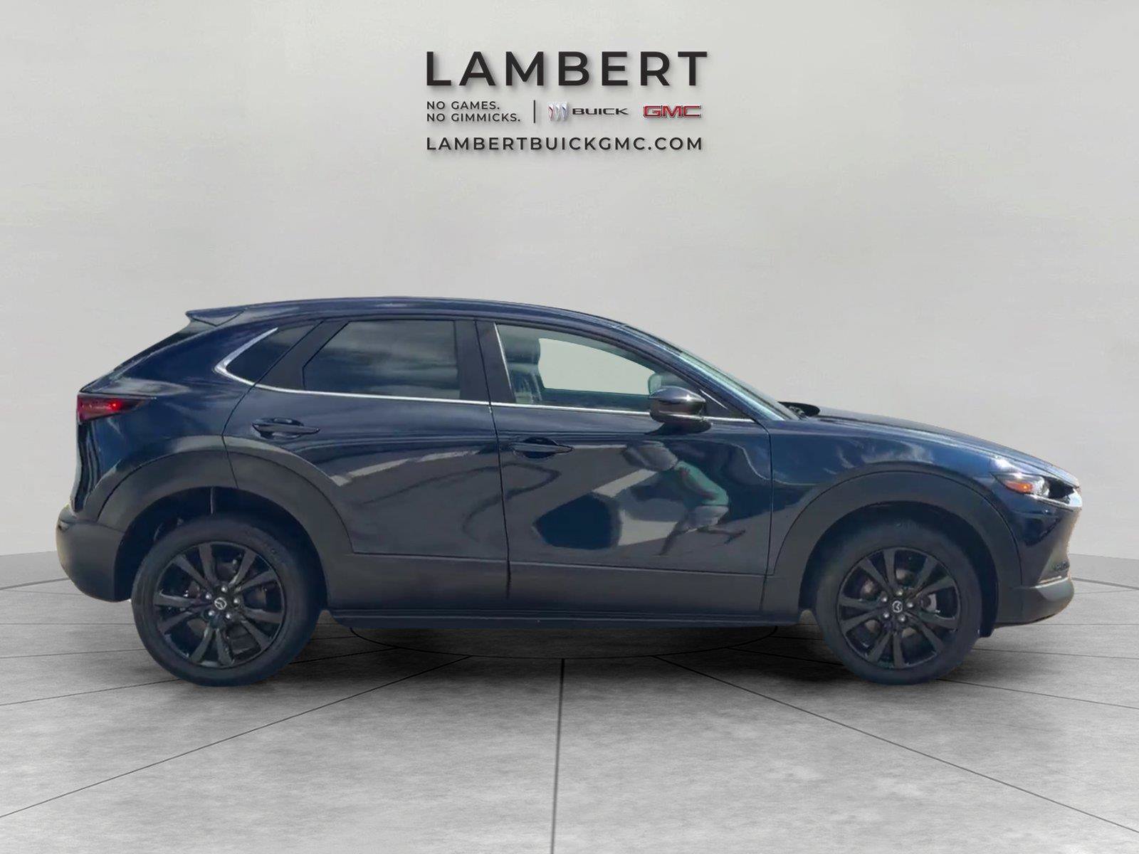 Used 2024 MAZDA CX-30 AWD 2.5 S w/ Select Sport Pkg image 6