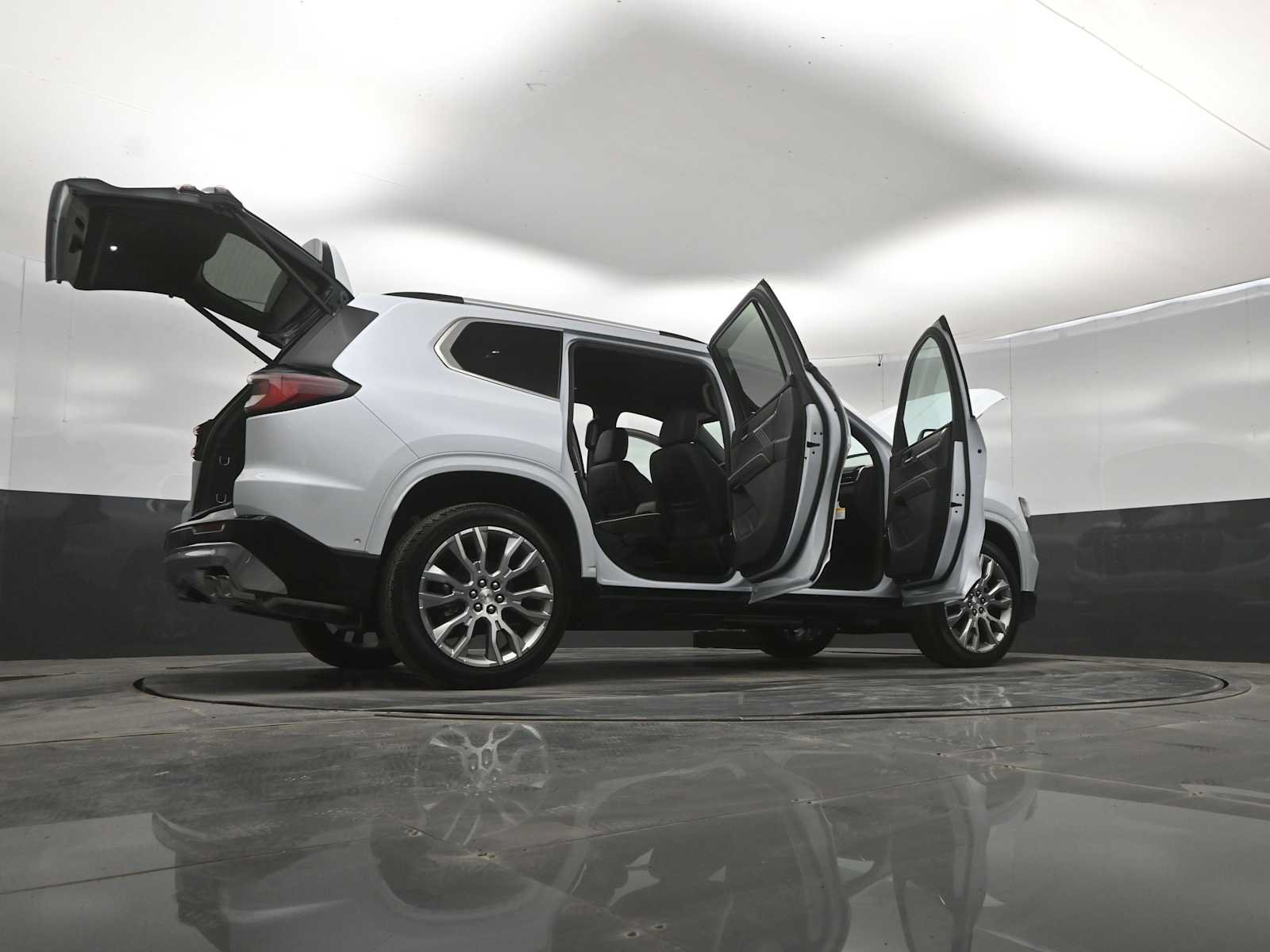 New 2026 GMC Acadia Denali w/ Super Cruise Package AWD/4WD image 45