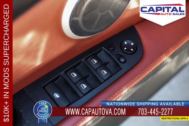 Used 2009 BMW M3 Convertible image 55