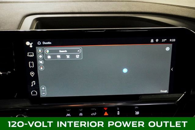 Used 2024 GMC Sierra 1500 Elevation image 14