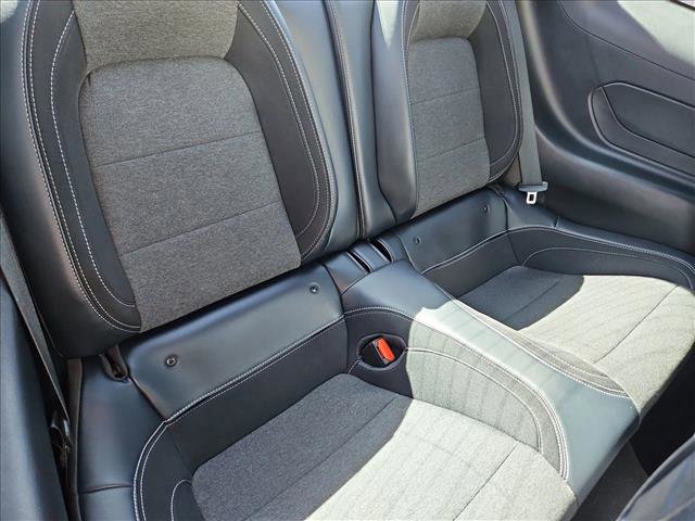Used 2024 Ford Mustang Coupe image 19