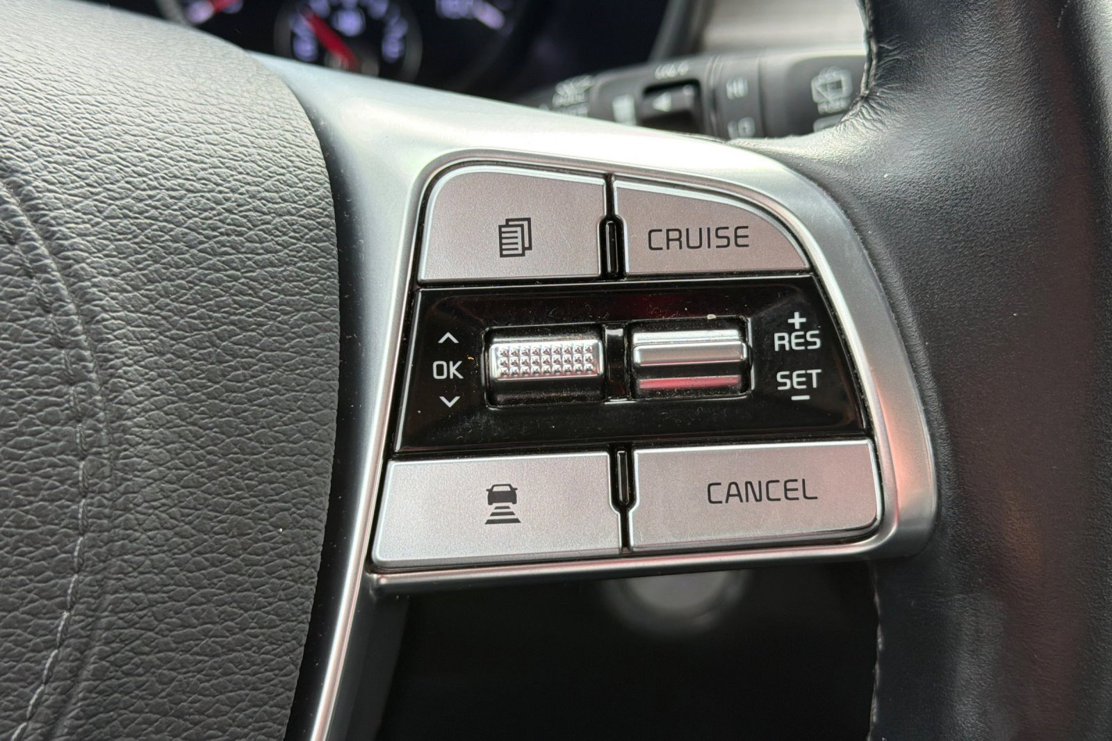 Used 2021 Kia Telluride EX w/ EX Premium Package image 33