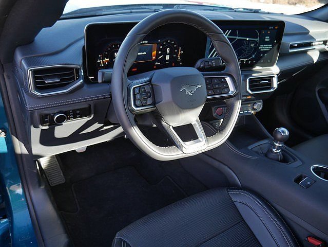 New 2026 Ford Mustang GT Premium RWD image 11