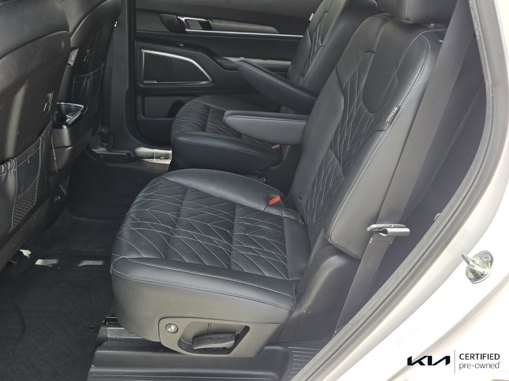 Certified 2023 Kia Telluride SX X-Pro image 12