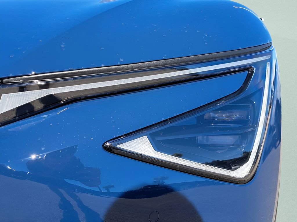 New 2025 Kia EV6 Light image 10