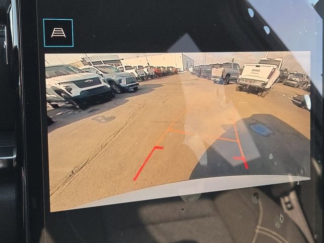 New 2026 GMC Terrain Elevation FWD image 4