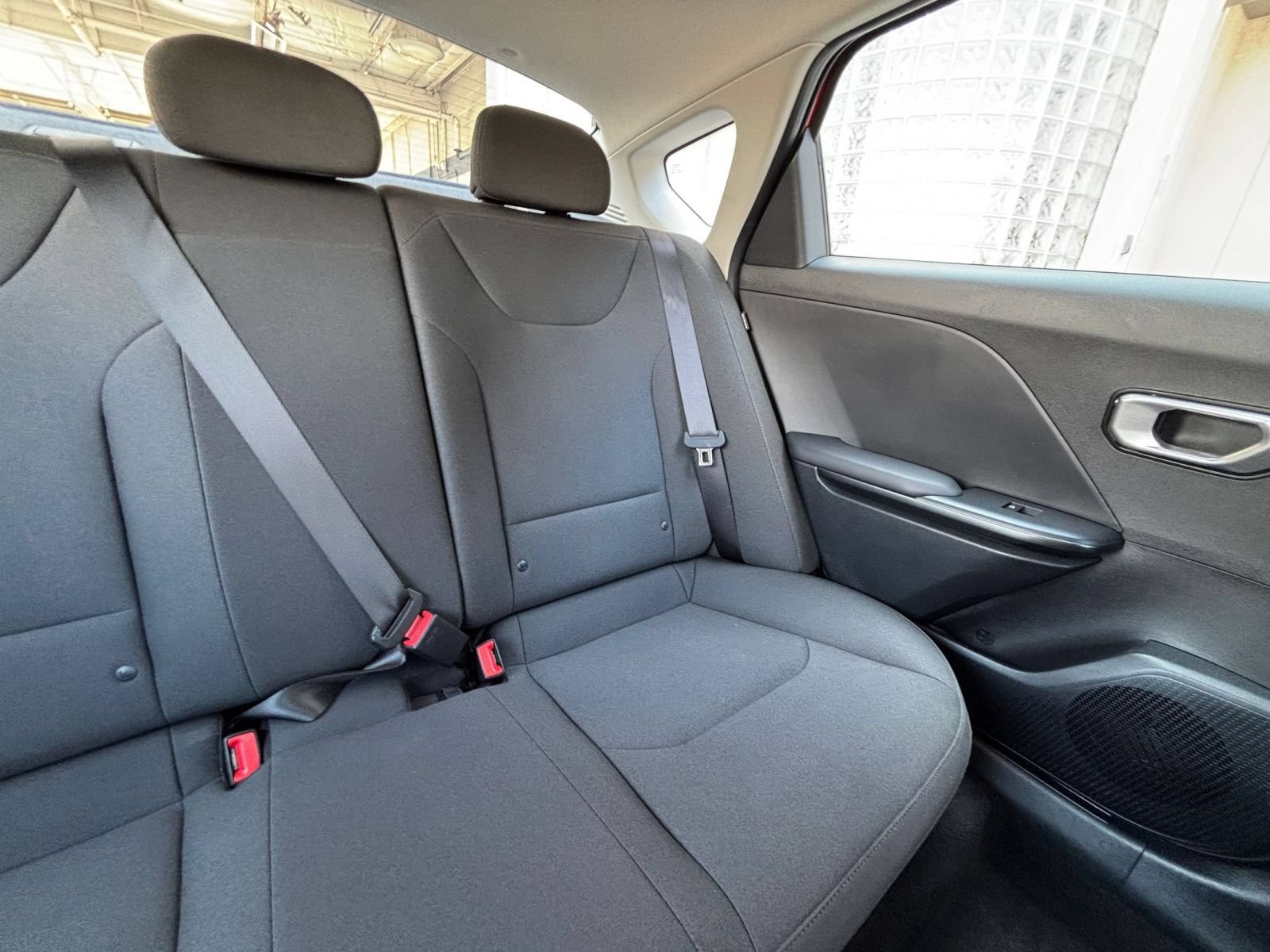 Used 2026 Kia K4 FWD image 36